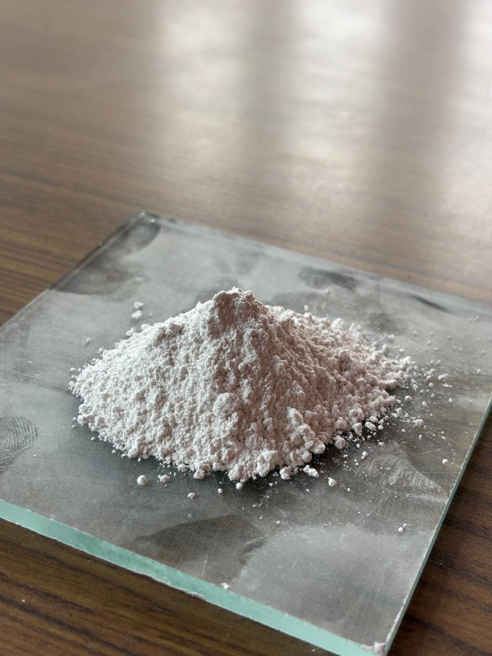Soapstone Talc